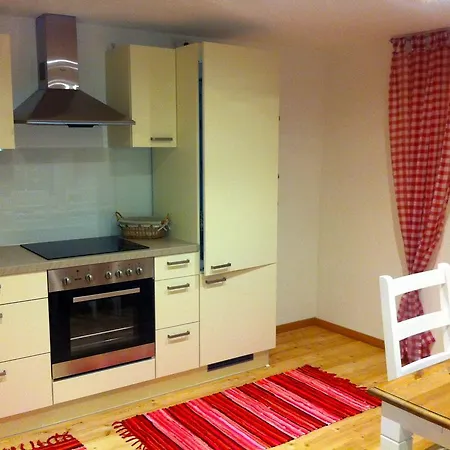 Migglwieshof Kelchsau