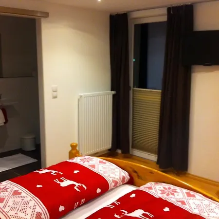 Migglwieshof Kelchsau