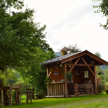 Migglwieshof Lägenhet *