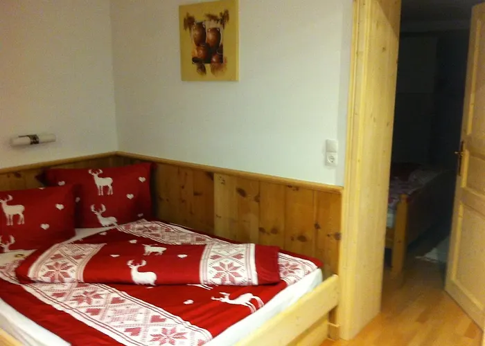 Migglwieshof Kelchsau