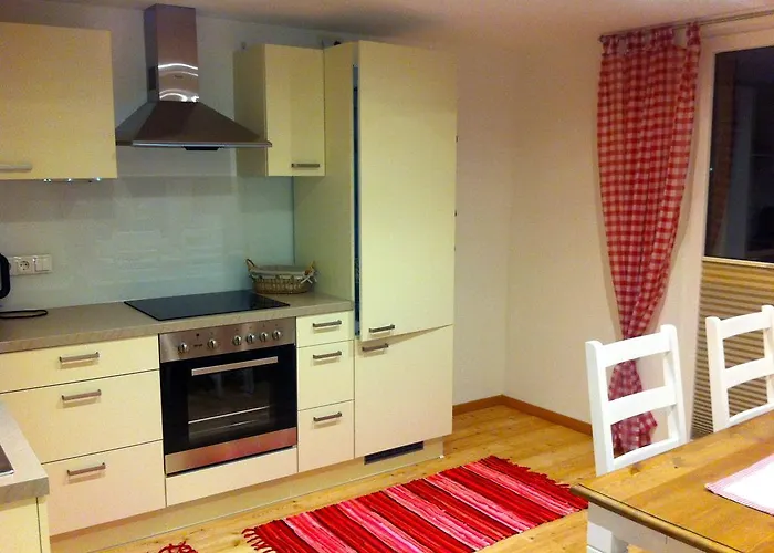 Migglwieshof Kelchsau