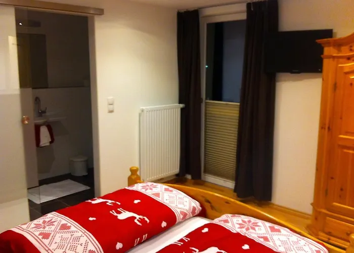 Migglwieshof Kelchsau