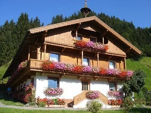 Migglwieshof * Kelchsau