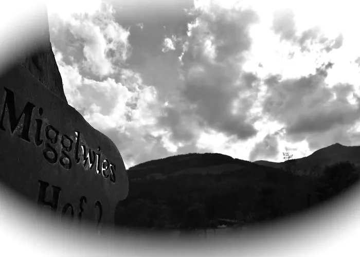 アパート Migglwieshof