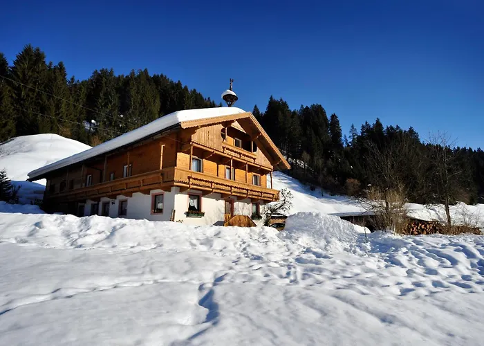 Migglwieshof Kelchsau