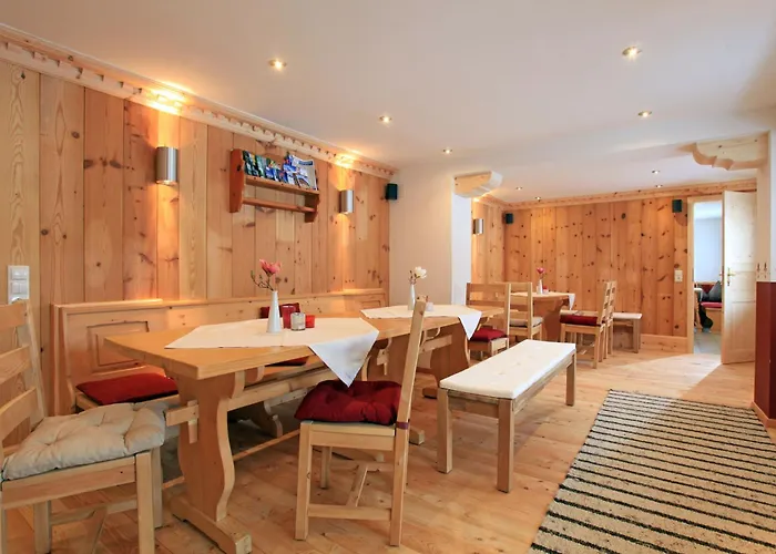 Migglwieshof Kelchsau