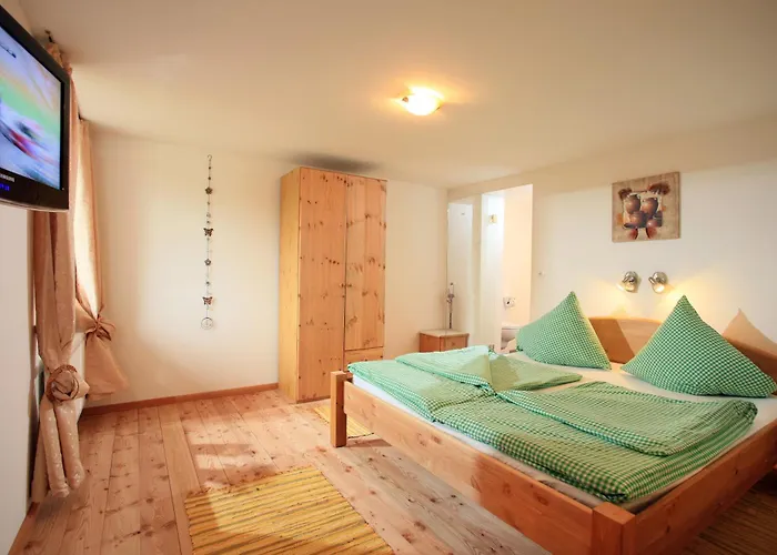 شقة Migglwieshof Kelchsau