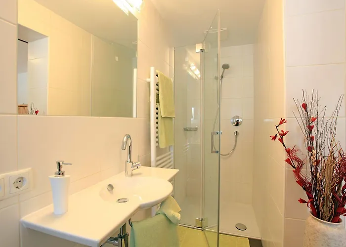 アパート Migglwieshof *