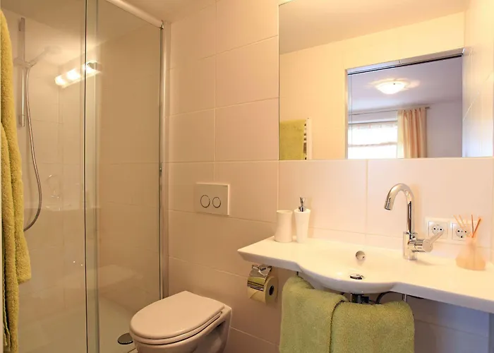 Migglwieshof アパート Kelchsau