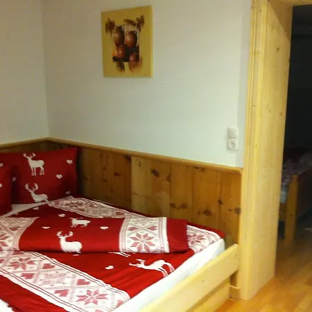 Migglwieshof Kelchsau