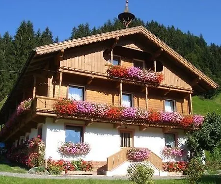 Migglwieshof * Kelchsau