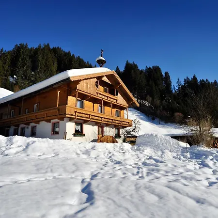 Migglwieshof Kelchsau