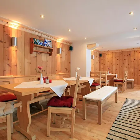 Migglwieshof Kelchsau