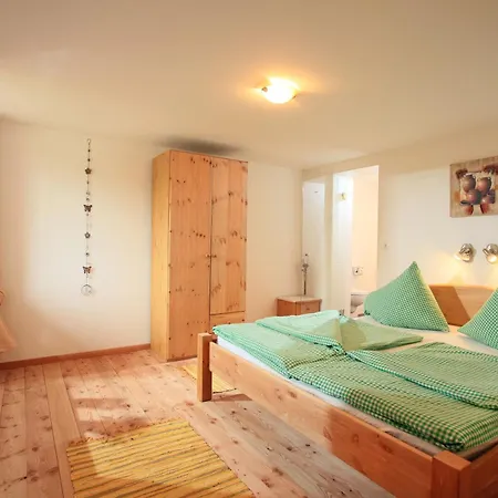 Appartement Migglwieshof Kelchsau