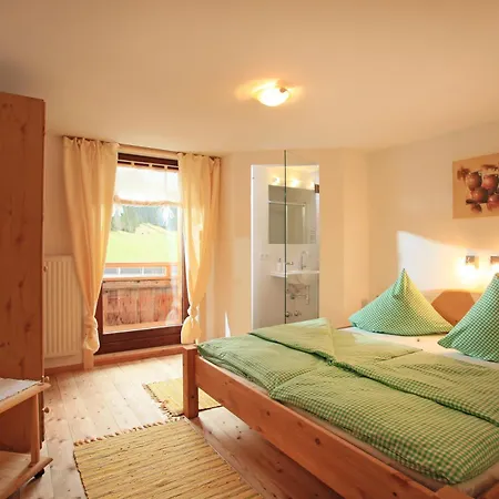 Appartement Migglwieshof Kelchsau