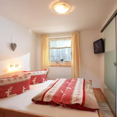 Appartement Migglwieshof Kelchsau