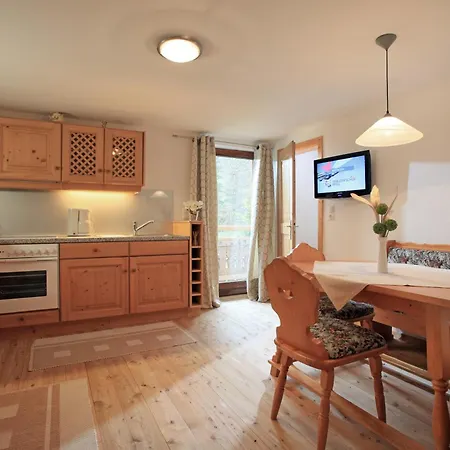 Migglwieshof Appartement *