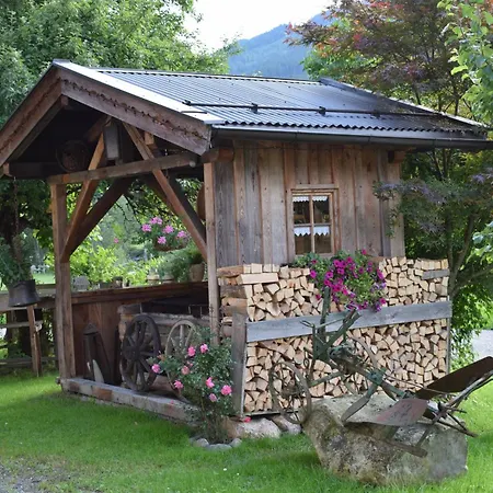 Appartement Migglwieshof