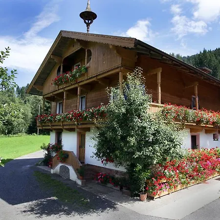 Apartman Migglwieshof Kelchsau