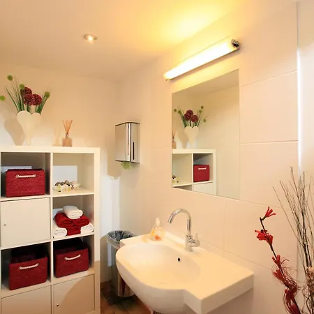 Apartman Migglwieshof