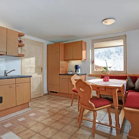 Migglwieshof Apartman *