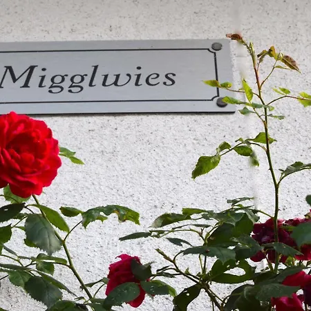 Migglwieshof Apartman